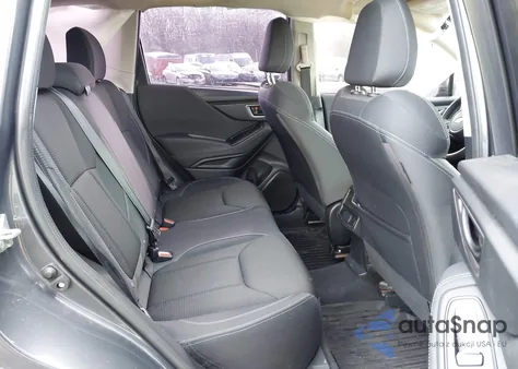 2021 Subaru Forester из США, поврежденный, VIN JF2SKADC6MH467543